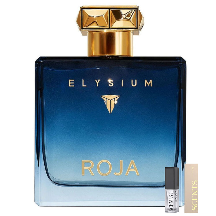 Roja Parfums Elysium Eau De Parfum