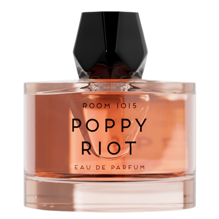 Room 1015 Poppy Riot Eau De Parfum