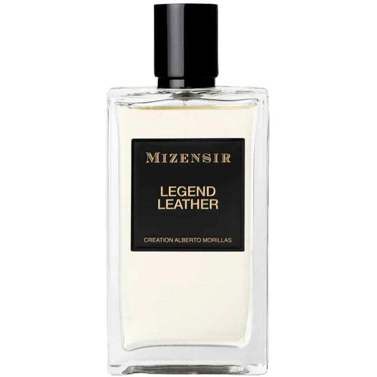 Mizensir Legend Leather Eau De Parfum