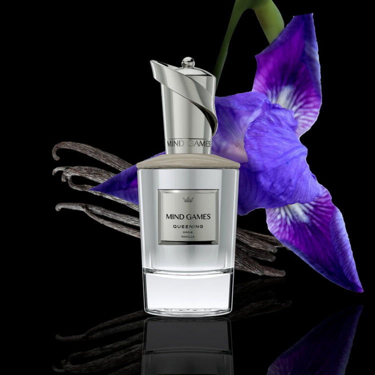 Mind Games Queening Extrait de Parfum
