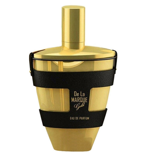 De La Marque Gold Eau de Parfum
