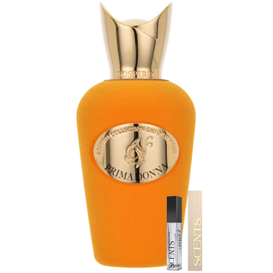 Sospiro Prima Donna Eau De Parfum