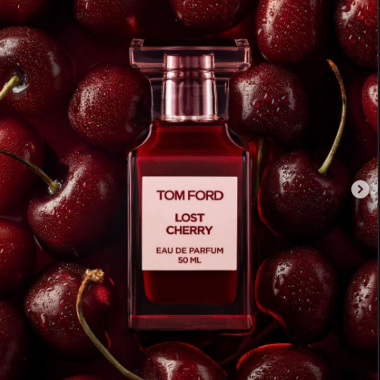 Tom Ford Lost Cherry Eau De Parfum