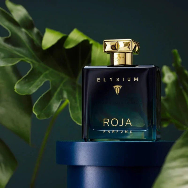 Roja Parfums Elysium Eau De Parfum