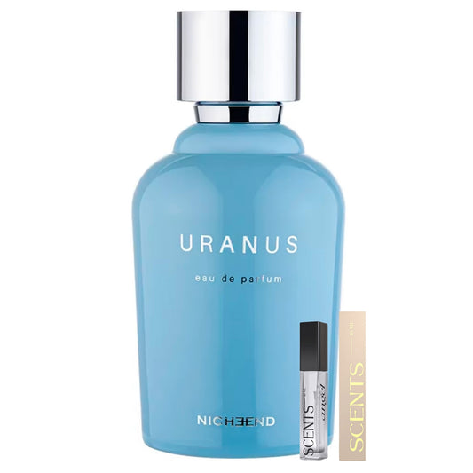 Nicheend Uranus Eau De Parfum