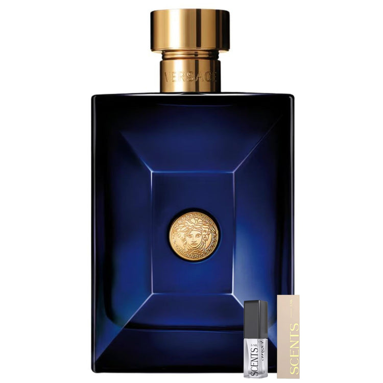 Versace Pour Homme Dylan Blue Eau de Toilette