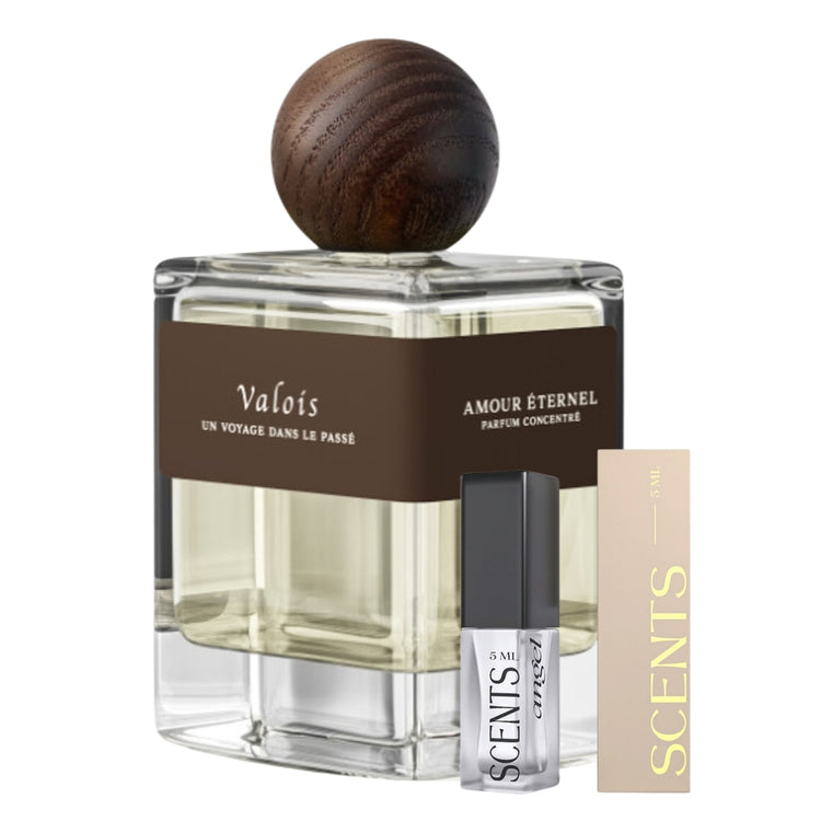Valois Amour Eternel Extrait De Parfum