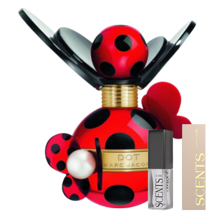 Marc Jacobs Dot for women | Samples
