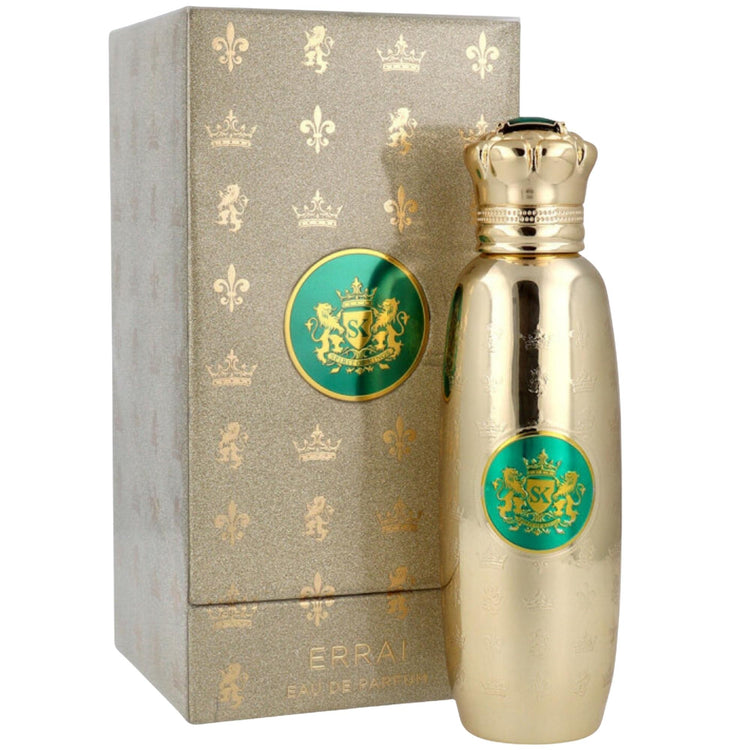 Spirit of Kings Errai Eau De Parfum