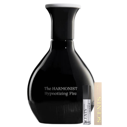 The Harmonist Hypnotizing Fire Parfum