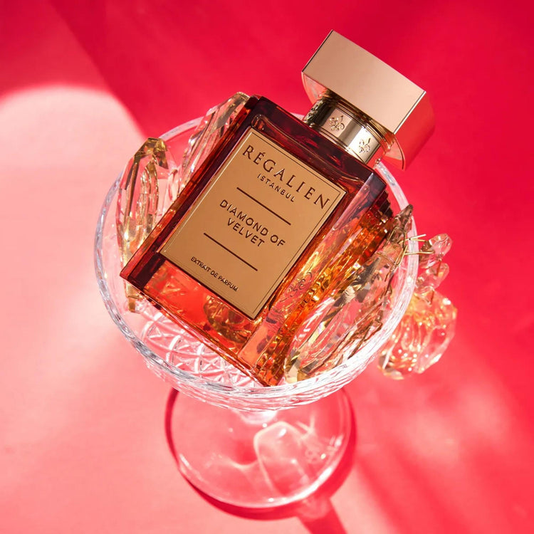 Regalien Diamond Of Velvet Extrait de Parfum