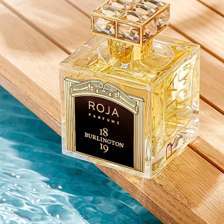 Roja Parfums Burlington 1819 Eau De Parfum