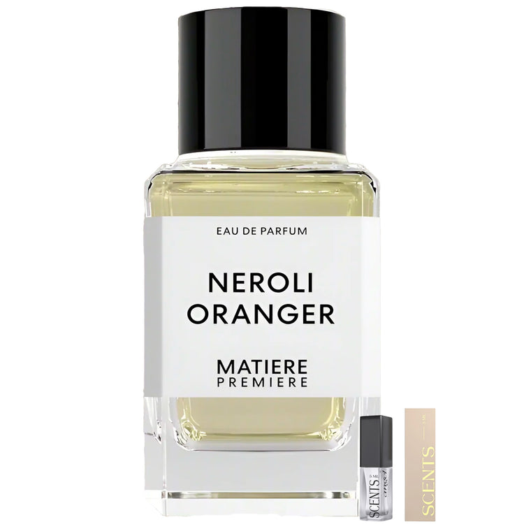Matiere Premiere Neroli Oranger Eau De Parfum