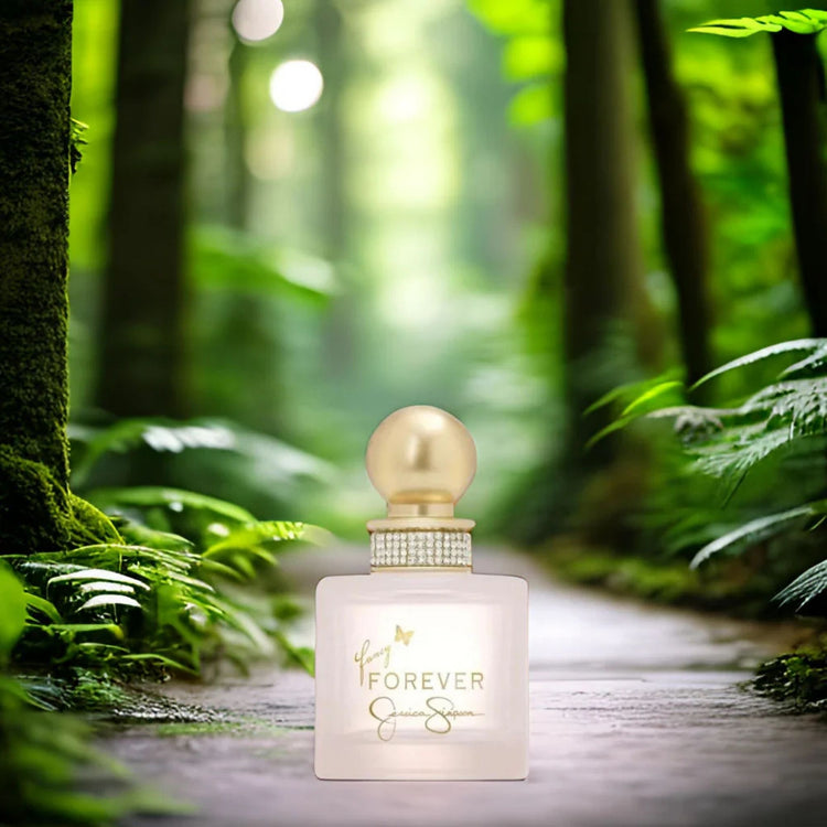 Jessica Simpson Fancy Forever Eau De Parfum