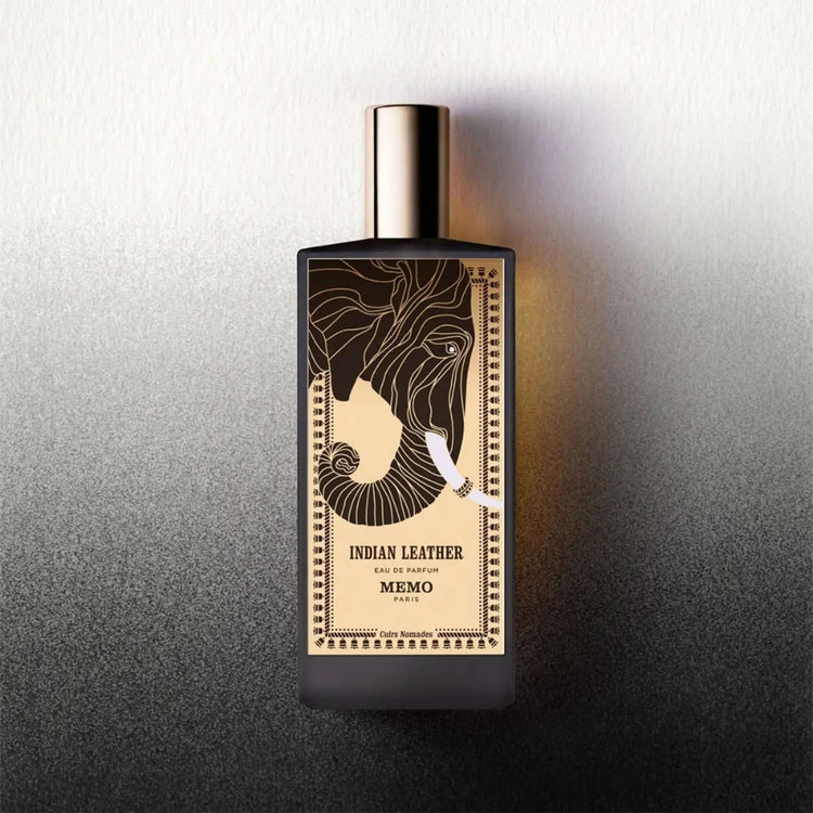 Memo Paris Indian Leather Eau De Parfum