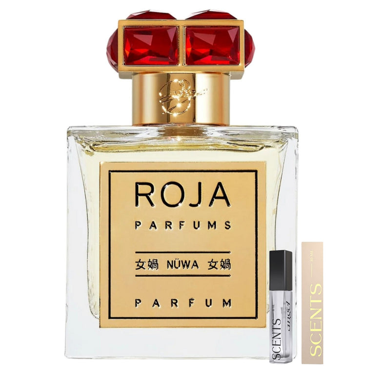 Roja Parfums Nuwa Parfum