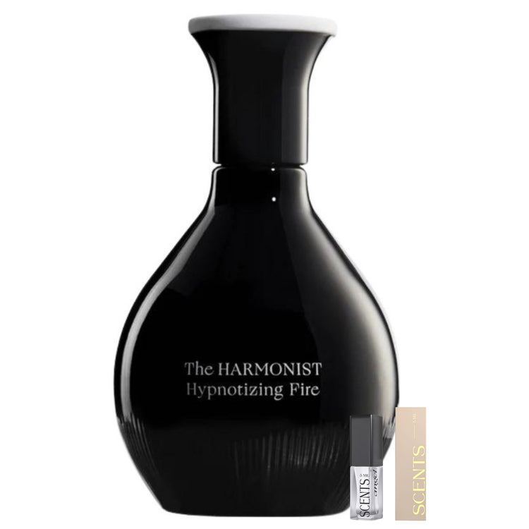 The Harmonist Hypnotizing Fire Parfum