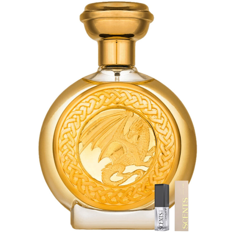 Boadicea The Victorious Dragon Eau De Parfum