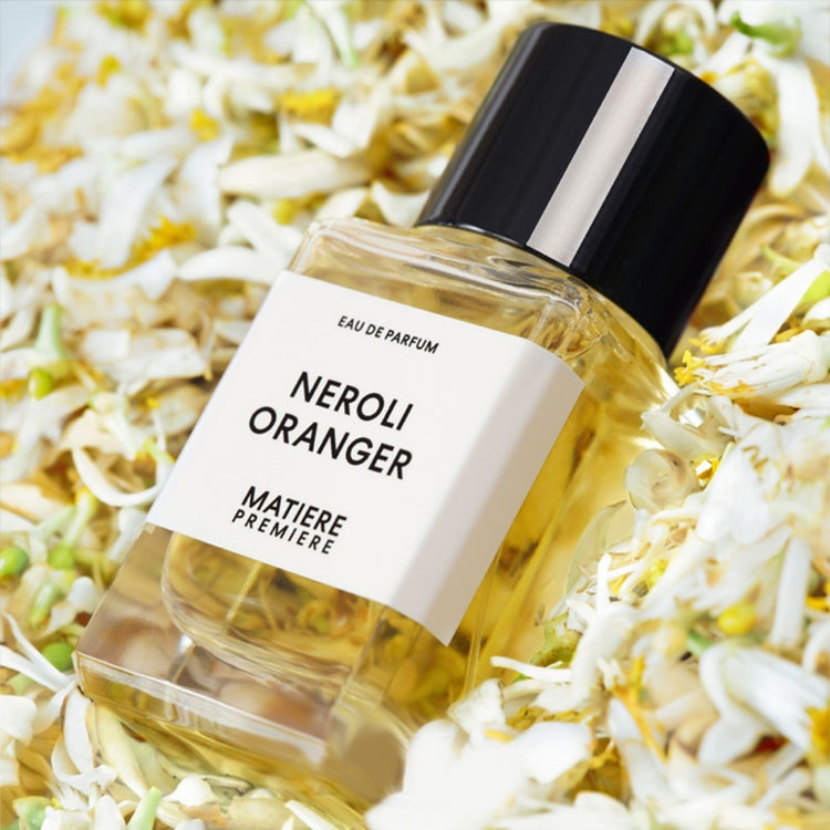 Matiere Premiere Neroli Oranger Eau De Parfum