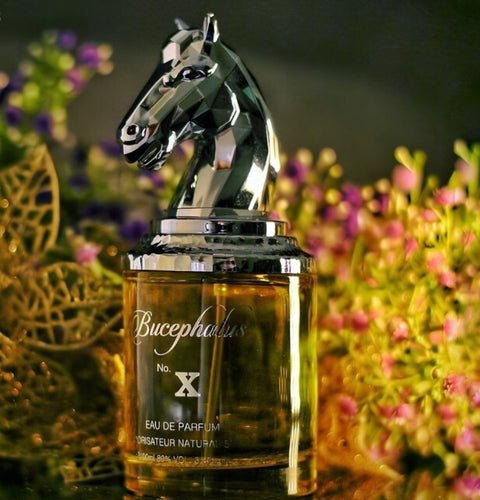 Bucephalus X Eau de Parfum