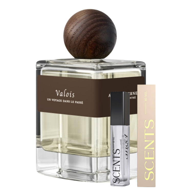 Valois Amour Eternel Extrait De Parfum