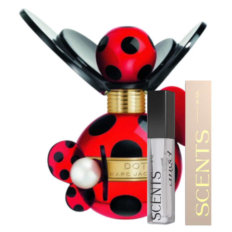 Marc Jacobs Dot for women | Samples