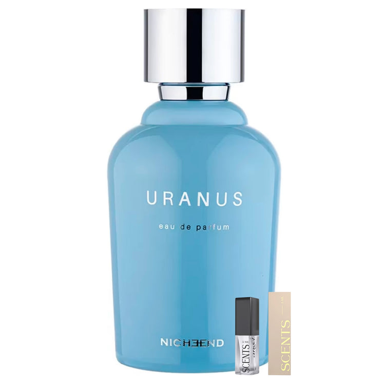 Nicheend Uranus Eau De Parfum