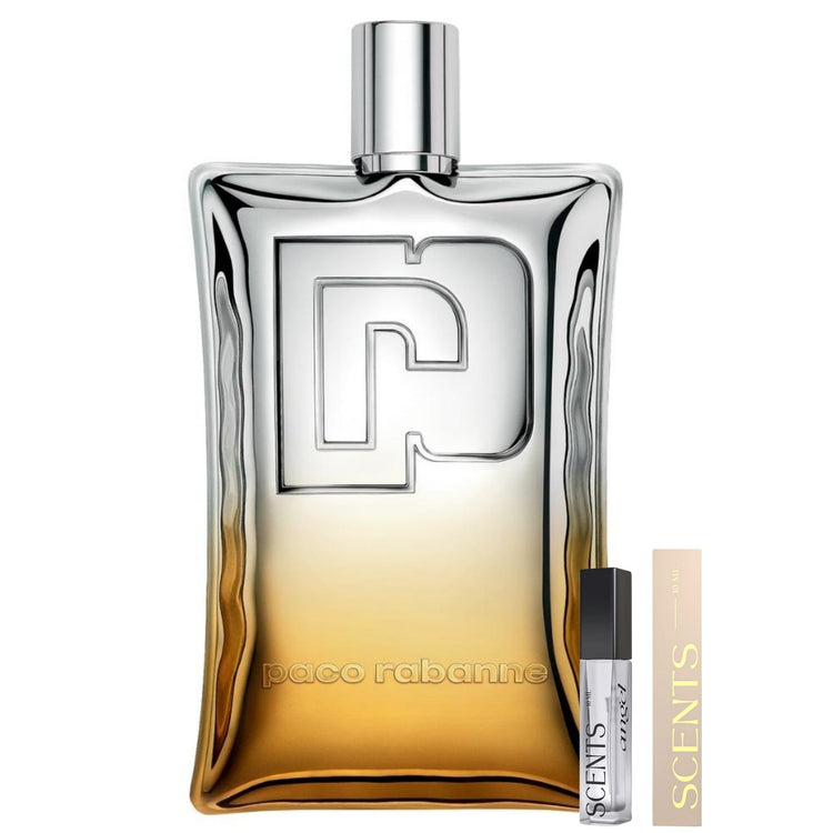 Paco Rabanne Crazy Me Eau De Parfum