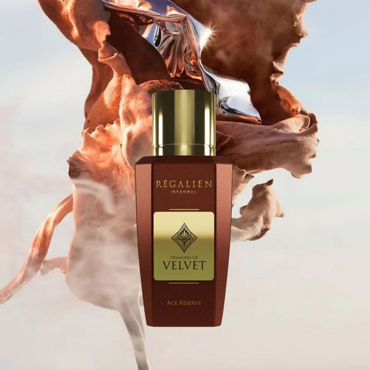 Regalien Diamond Of Velvet Extrait de Parfum