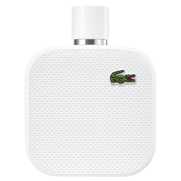 Lacoste L.12.12 Blanc Eau De Toilette
