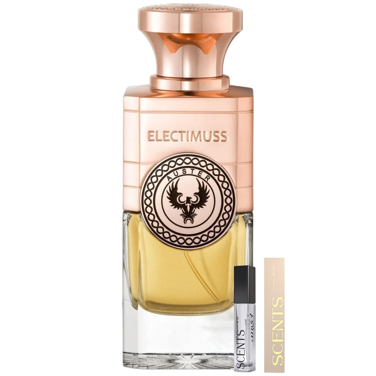 Electimuss Auster Pure Parfum