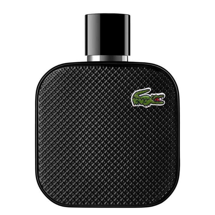 Lacoste L.12.12 Noir Eau De Toilette for Men