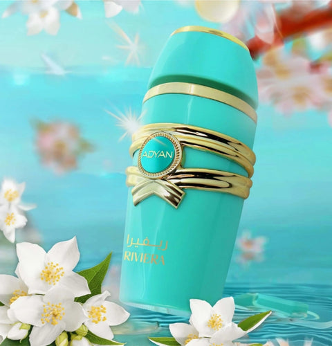 Riviera Extrait De Parfum