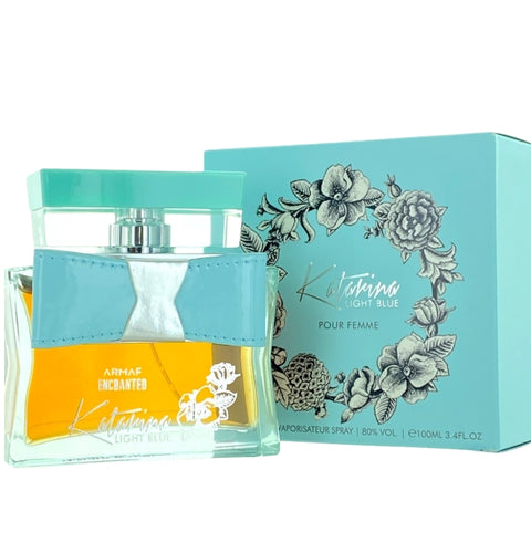 Armaf Katarina Light Blue Eau de Parfum