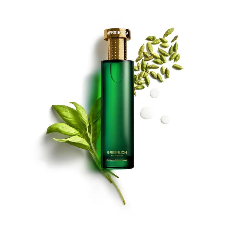 Hermetica Greenlion Eau De Parfum