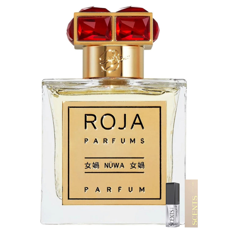 Roja Parfums Nuwa Parfum