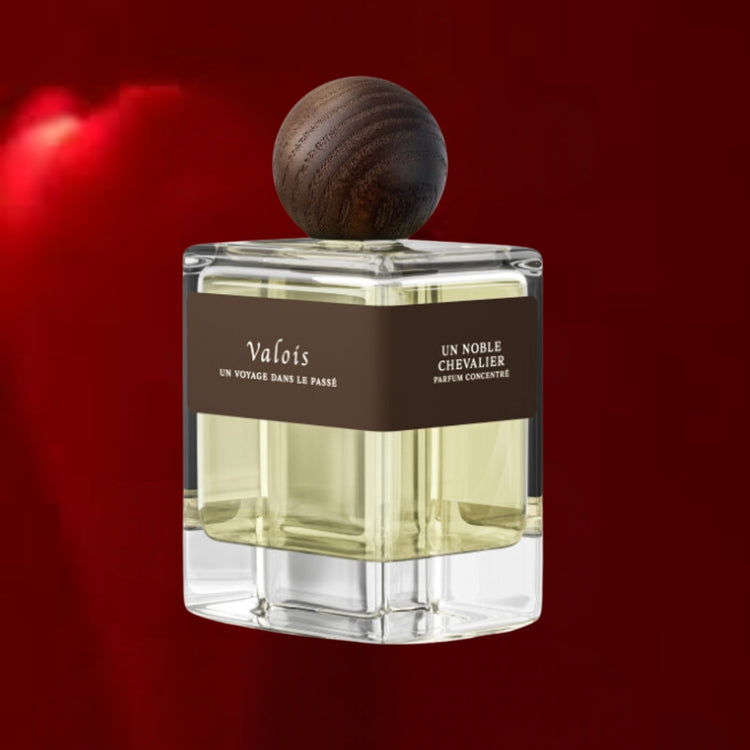 Valois Un Noble Chevalier Extrait De Parfum