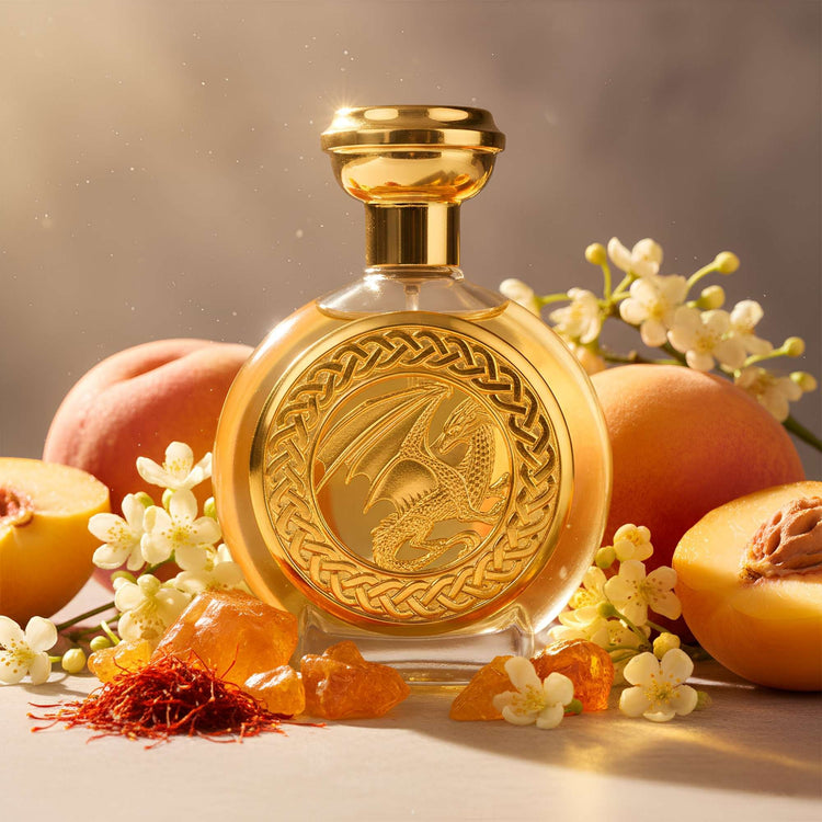 Boadicea The Victorious Dragon Eau De Parfum