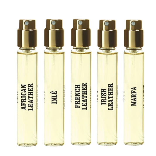 Memo Paris Gift Set Eau De Parfum