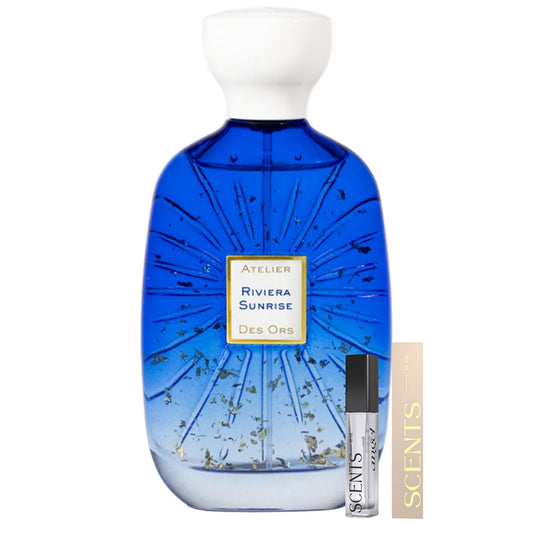 Atelier des Ors Riviera Sunrise Eau de Parfum