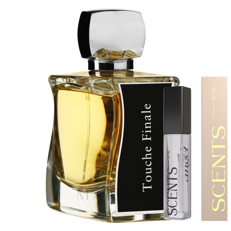 Jovoy Paris Touche Finale Eau de Parfum