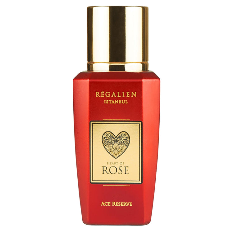 Regalien Heart Of Rose Extrait de Parfum