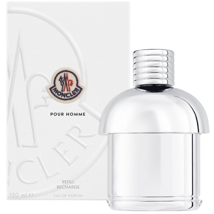 Moncler Pour Homme Eau De Parfum