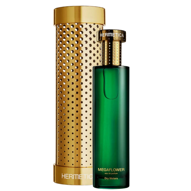 Hermetica Megaflower Eau De Parfum
