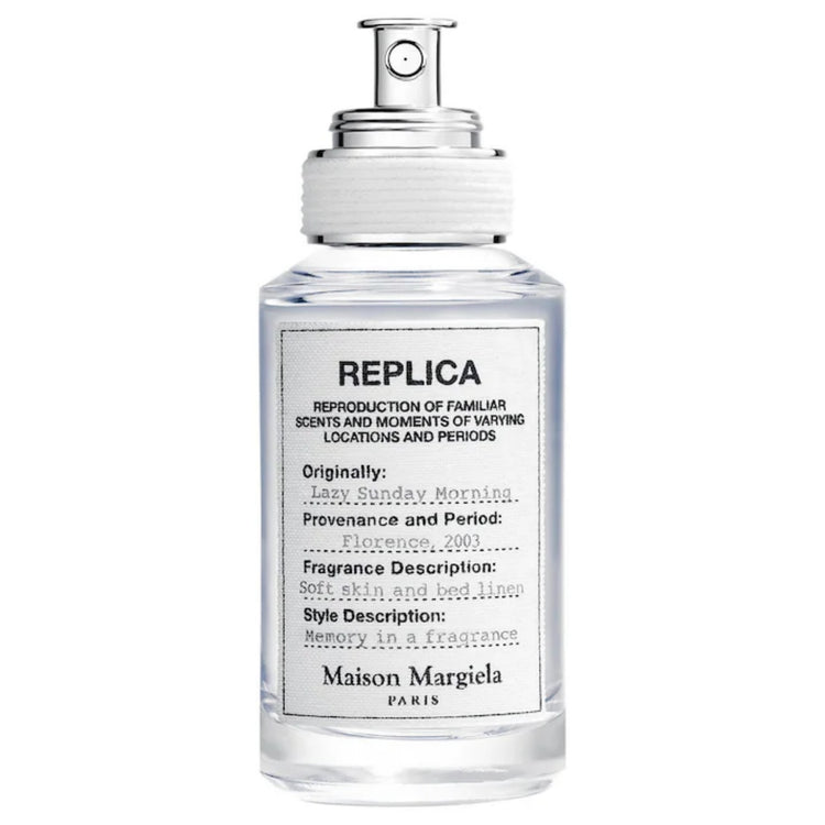 Maison Martin Margiela Replica Lazy Sunday Morning Eau De Toilette