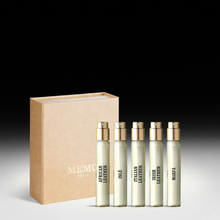 Memo Paris Gift Set Eau De Parfum