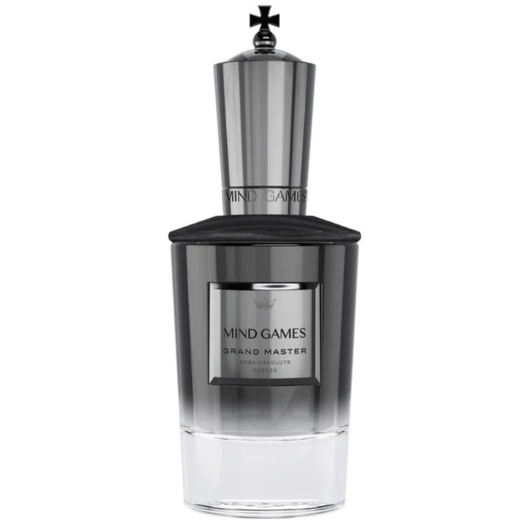 Mind Games Grand Master Extrait de Parfum