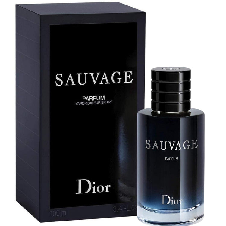 Dior Sauvage Parfum