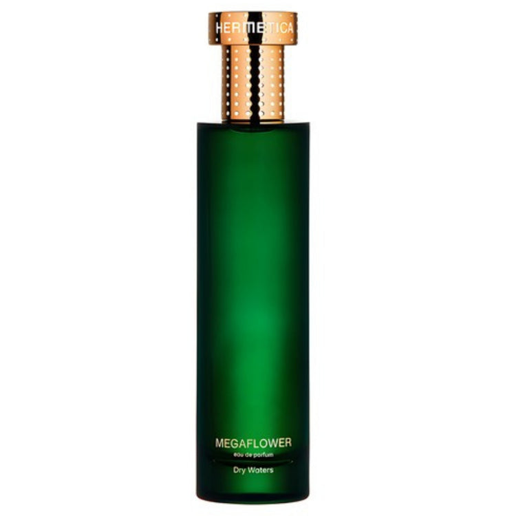 Hermetica Megaflower Eau De Parfum