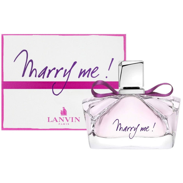 Lanvin Marry Me Eau De Parfum for Women